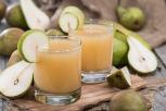 Manfaat Jus Pir Buah Segar yang Penuh Nutrisi untuk Kesehatan Anda